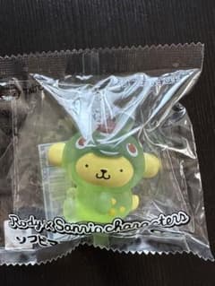 RODY×サンリオキャラクターズ ソフビマスコット vol.2の入手方法まとめ