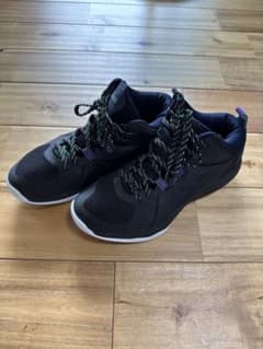 asics バッシュ　ノヴァフロー　25.5cmのサムネイル