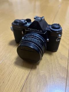 PENTAX ME 準ジャンク？ 値下げコメント歓迎！ - メルカリ