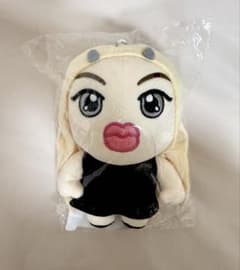 アレン様 ホテラバ ぬいぐるみ シークレット アレン様 ホテラバ ぬいぐるみ シークレット - メルカリ