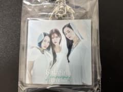 Kalafina anniversary アクリルキーホルダーのサムネイル