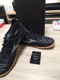 Mizuno MORELIA NEO SALA BETA JAPAN INのサムネイル