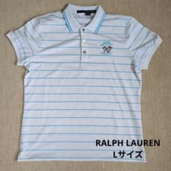 【新生活セール】ポロシャツ(RALPH LAUREN)