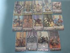 ドーントレスドミネイト・ドラゴン デッキ ドーントレスドライブ