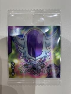 フリーザ ウエハースのサムネイル