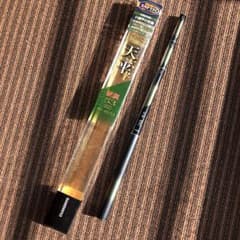 シマノ渓流竿　天平　硬調53zzのサムネイル