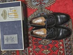 珍品　Church's SHERWOOD 70F ブラック　オールドチャーチ　旧 珍品 Church's SHERWOOD 70F ブラック オールドチャーチ 旧 - メルカリ