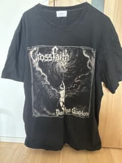 Crossfaith バンドTシャツのサムネイル