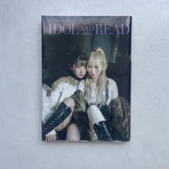 IDOL AND READ #033 REIRIEのサムネイル