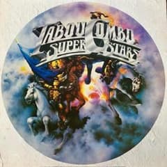 コンパ 　Tabou Combo – Jo Jo Nan Carnavalのサムネイル