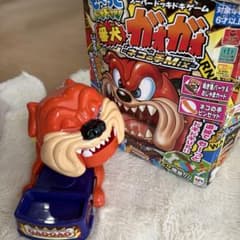 希少】 初代 イタイワニー ワニワニパニック 昭和レトロ ゲーム
