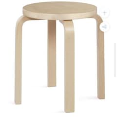 artek stool e60のサムネイル