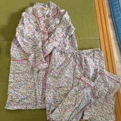 ★授乳パジャマのサムネイル