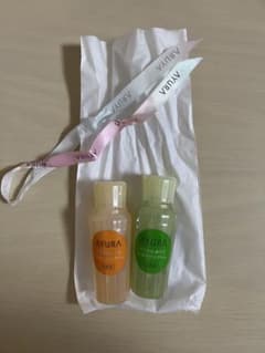 AYURA 入浴剤セットのサムネイル