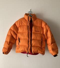 marmot マーモット　ダウンジャケット　Mサイズのサムネイル