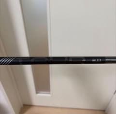 PING TOUR 2.0 BLACK 65X シャフトのサムネイル