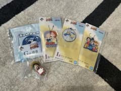이치 반 쿠지 원피스 E상 G상 I상 세트