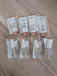 LANCOME UV Expert Tone Up Milk & Serumのサムネイル