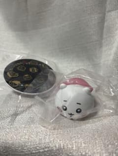 ちいかわ寿司 フィギュアコレクションのサムネイル