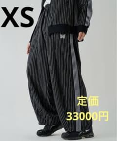 needles H.D. track pant  XS 激レアカラーのサムネイル