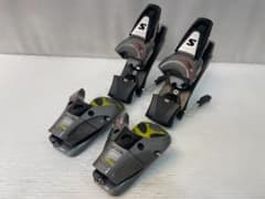 SALOMON サロモン スキー ビンディング EQUIPE 997 未使用 | Shop at