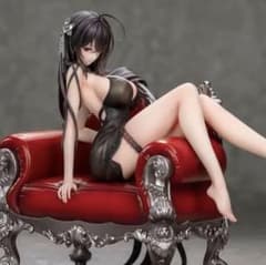 アズールレーン 大鳳 薔薇色の盛典 フィギュアのサムネイル
