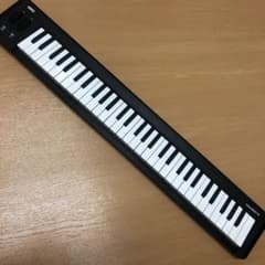 KORG microKEY-61のサムネイル