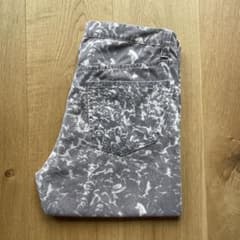 激レア】WOODSTOCK 総柄 ヴィンテージ パンツ - メルカリ