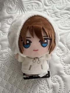 新テニスの王子様 ちびぐるみ vol.2 不二周助