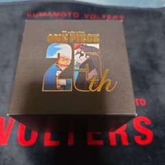 ONE PIECE 20th Anniversary Music Box