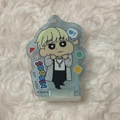 크레용 신짱 TXT 콜라보 이치 반 쿠지 악스타