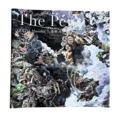 池田学 作品集 The Penのサムネイル