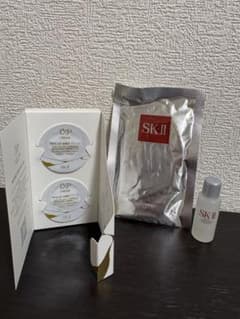 SK-II フェイシャルトリートメントマスク LXP トライアル他のサムネイル