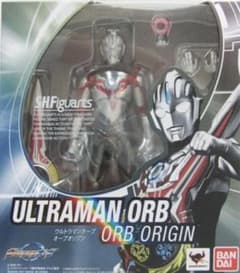 SHFiguarts 울트라맨 오브 오브 오리진