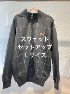 スウェットセットアップ　dina birdのサムネイル