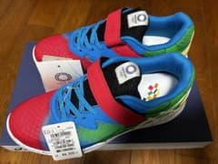 ASICS レーザービーム　東京2020オリンピック 23.0cmのサムネイル