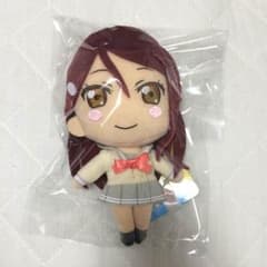 ラブライブサンシャインぬいぐるみマスコットのサムネイル