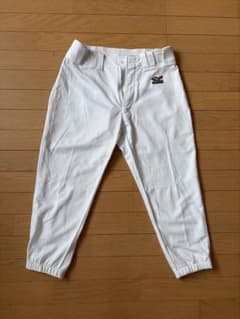 MIZUNO 野球ズボンLのサムネイル