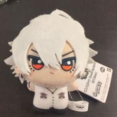 ヒプノシスマイク Rap Battle ちびぐるみvol.1 碧棺左馬刻 - メルカリ