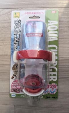 SANKO アクアチャージャー500のサムネイル