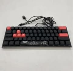 貝*様 Ducky one 2 mini 60%のサムネイル