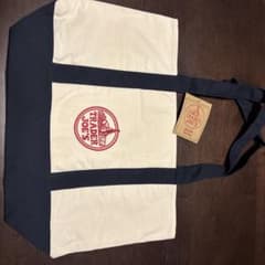 新品TRADER JOE'S トレーダージョーズ　トートバッグ　大のサムネイル
