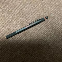 ロットリング800のサムネイル