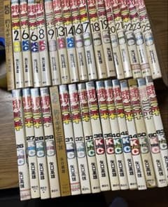 一部［初版あり］釣りキチ三平 まとめ売り 矢口高雄 - メルカリ