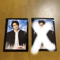 轟洋介　前田公輝　ハイロー　カードのサムネイル