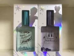 ユーリon ICE 香水 勝生勇利 ヴィクトルのサムネイル