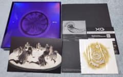 XG NEW DNA Xver.のサムネイル