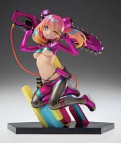 ドーナドーナ キラキラ ガレージキット - メルカリ