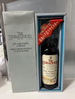 THE EDRADOURのサムネイル