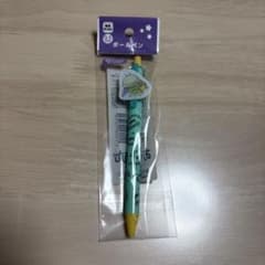 신품 오자루 마루 아크릴 볼펜 덴보 캔두